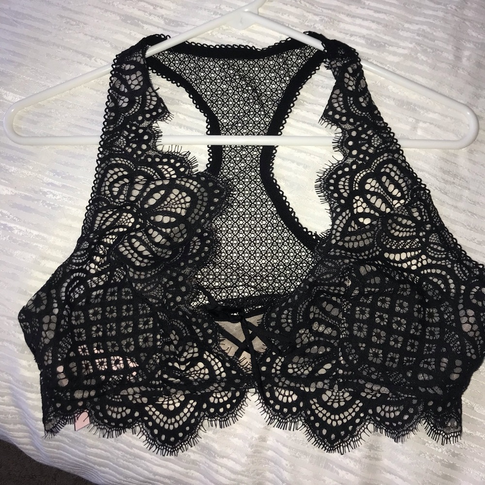 Victoria Secret Barlet